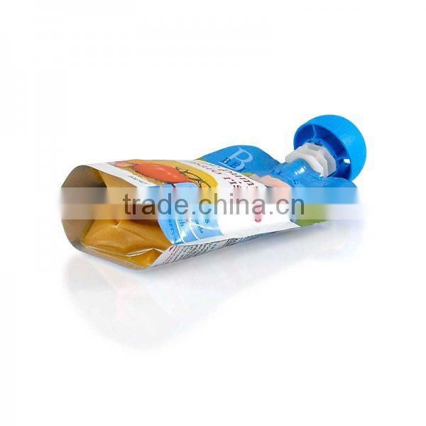 Bellamy's Organic Pumpkin & Tomato Risotto Ready To Serve Baby Food (No Preservatives)