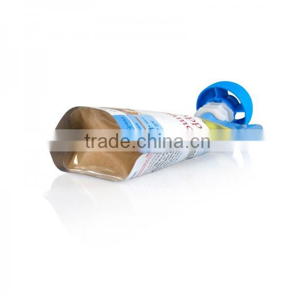 Bellamy's Organic Apple and Cinnamon Ready To Serve Baby Food (No Preservatives)