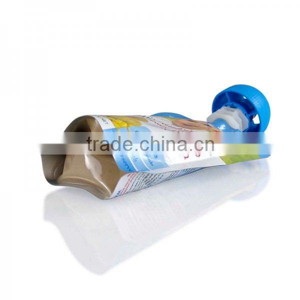 Bellamy's Organic Cauliflower Cheese Potato & Corn Ready To Serve Baby Food (No Preservatives)