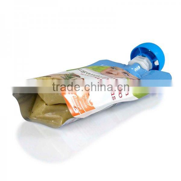 Bellamy's Organic Chicken Sweet Potato & Cous Cous Ready To Serve Baby Food (No Preservatives) From 6 months