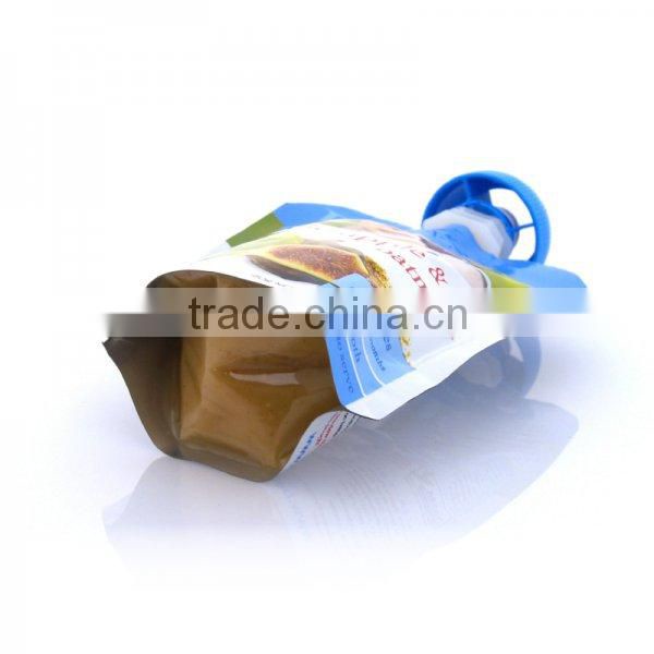 Bellamy's Organic Apple & Fig Oatmeal Ready To Serve Baby Food (No Preservatives)