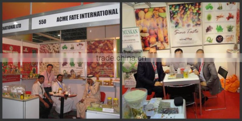 Grade A Bamboo Product Environmental Circle Stright Ring Bamboo Skewers