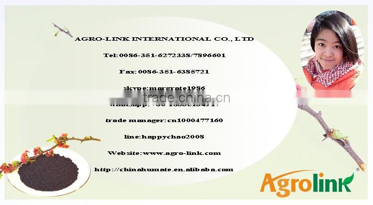 Based on Customization Amino Acid Npk 16-0-1/12-3-3