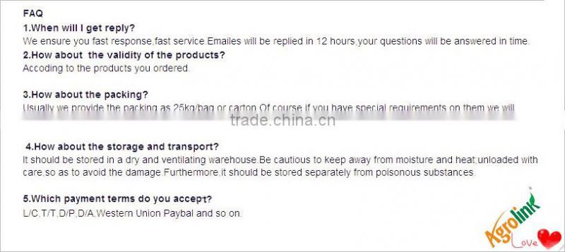 Agrolink provide the best amino acid fertilizer for all over the world