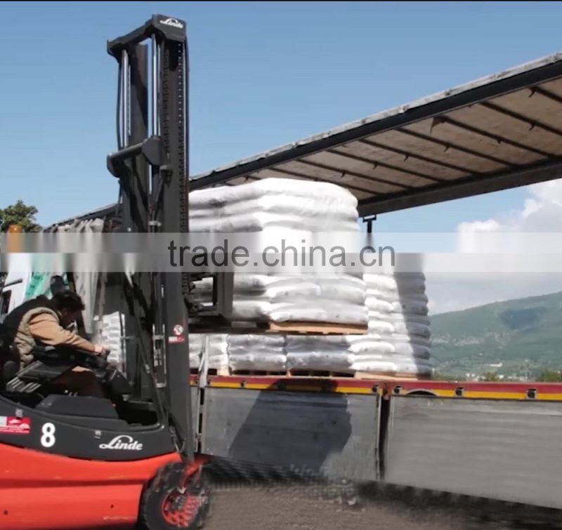 Agriculture soluble amino acid organic fertilizer