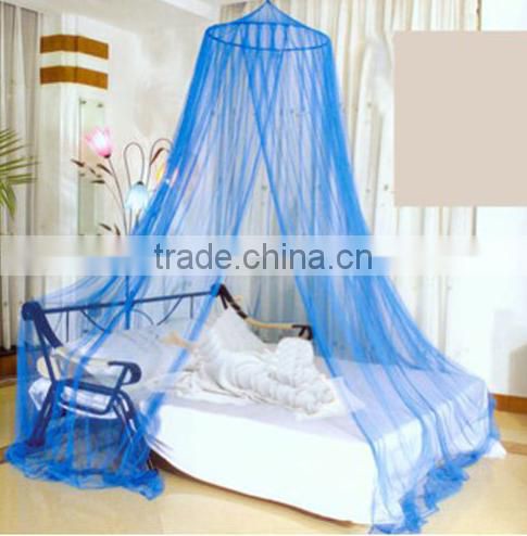 Conical Hanging Mosquito Net Bed Canopy