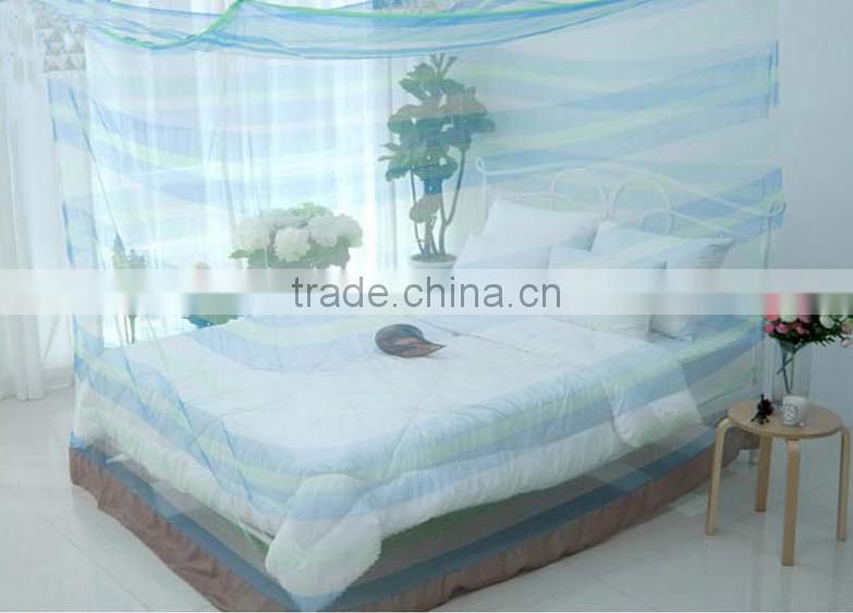 Cheap Nylon Hanging Mosquito Net