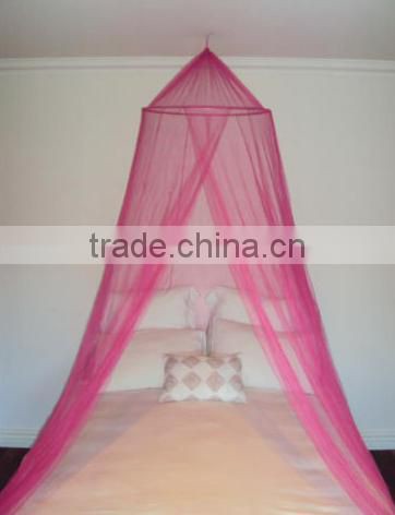 Cheap Conical Mosquito Net For Double Bed
