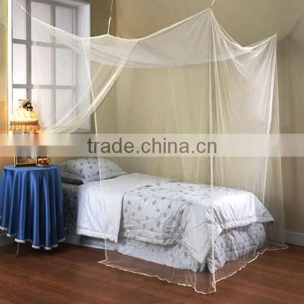 Rectangular Hanging Mosquito Net For Double Bed