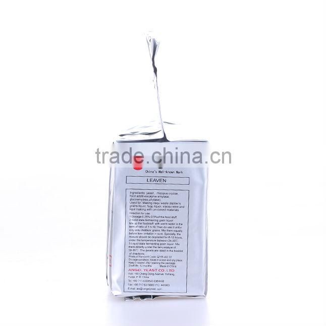Angel Leaven for spirit, chinese wine, distilled spirit, white spirit