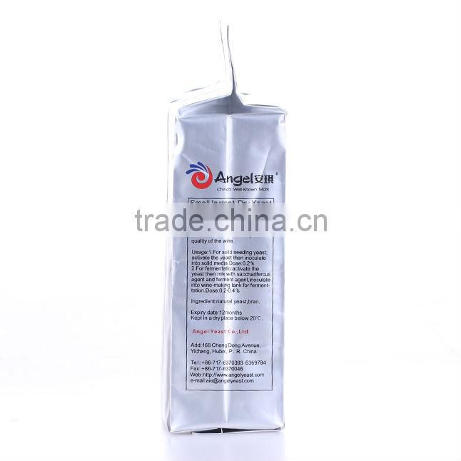 Angel Smell Instant Dry Yeast for all kinds of wine