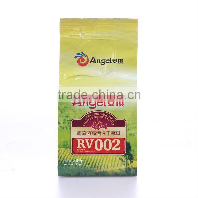 Angel Active Dry Wine Yeast RV002 Aged Red Wines