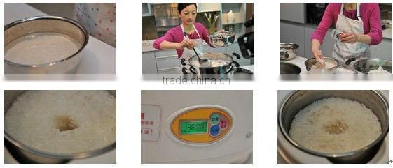 Angel Rice wine yeast