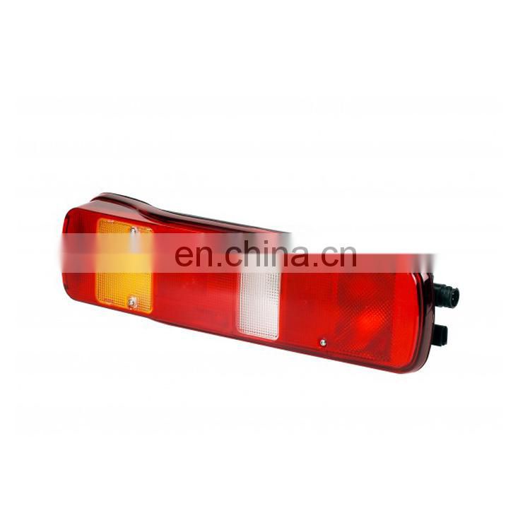 Truck Parts Left Right Stop Taillight Rear Tail Lamp Light Used for VOLVO Truck FH/FM V3 21063895 21063894