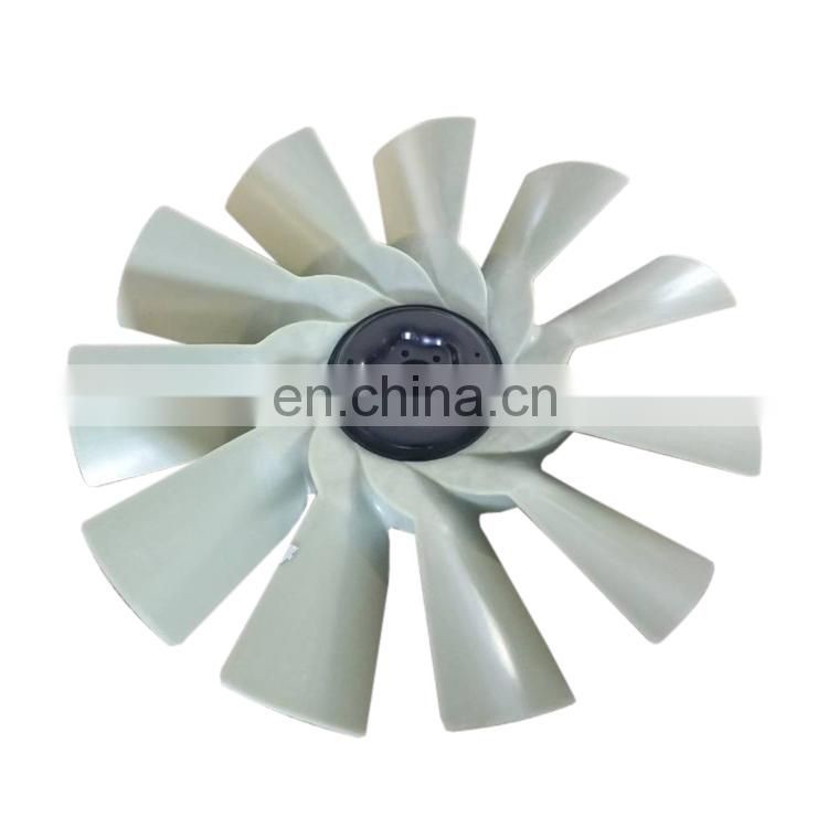 Truck Parts Engine Cooling Fan Blade Used for VOLVO VNL Truck 20890279