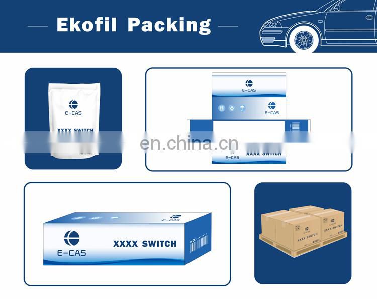 Truck Door Electric Power Window Glass Master Lifter Rearview Mirror Adjustment Switch Used For Volvo FH12 FM VNL  21277587