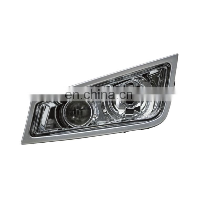 Truck Parts Left Right Fog Lamp Light Assy Used for VOLVO Truck FH/FM/FMX/NH 21035690 21035692 21297911 21297917