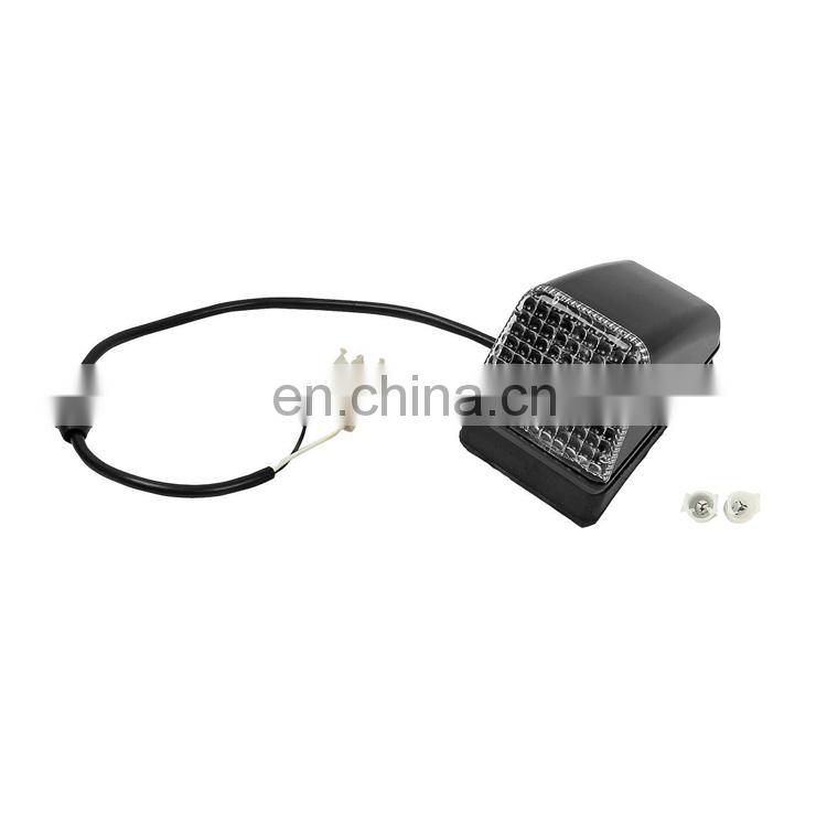 Truck Parts Top Position Lamp Light Used for VOLVO Truck FH12 FM12 1623726