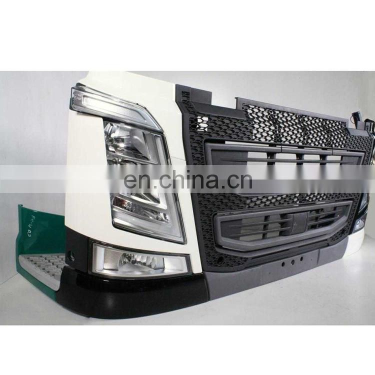 Truck Parts Left Right Head Lamp Light Used for VOLVO Truck FH VERS 4  22239217 22239219