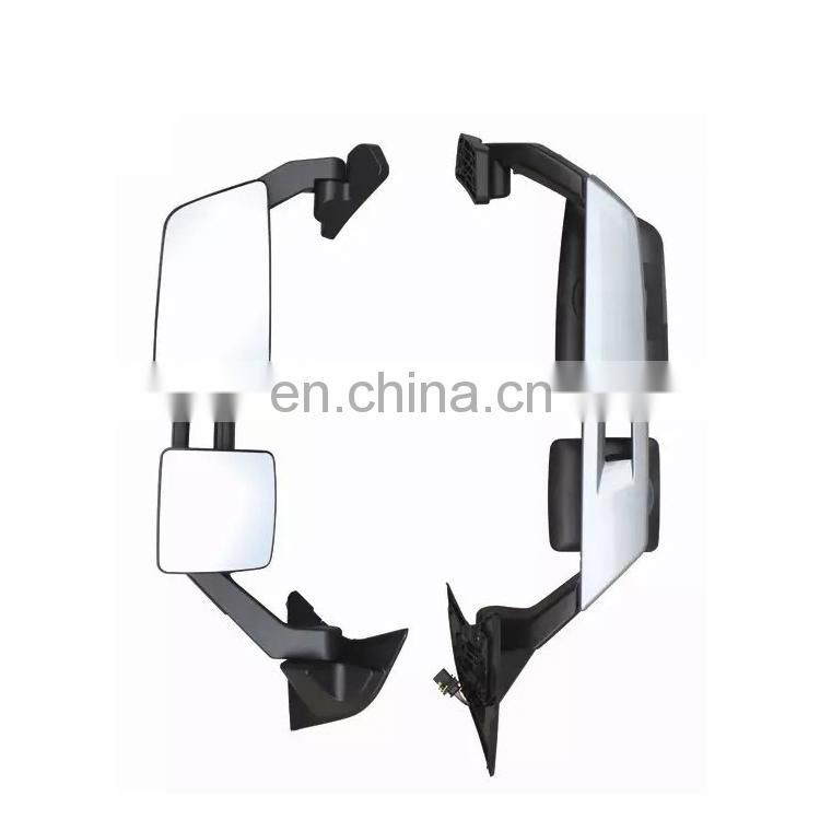 Truck Parts Left Right Side Rearview Mirror Assy Used for VOLVO Truck FH/ FM 21765474 21765476