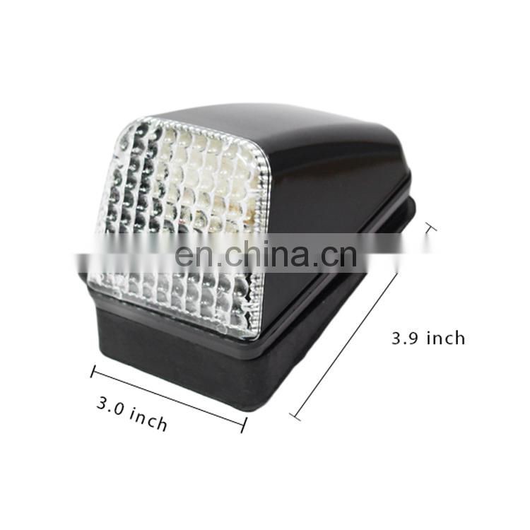 Truck Parts Top Position Lamp Light Used for VOLVO Truck FH12 FM12 1623726