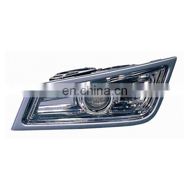 Truck Parts Left Right Fog Lamp Light Assy Used for VOLVO Truck FH/FM/FMX/NH 21035690 21035692 21297911 21297917