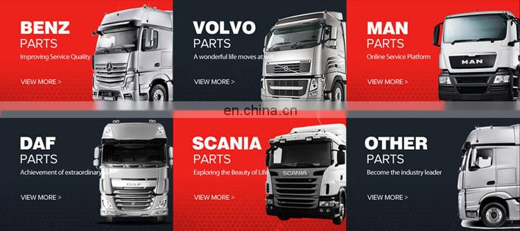 Truck Door Electric Power Window Glass Master Lifter Rearview Mirror Adjustment Switch Used For Volvo FH12 FM VNL  21277587