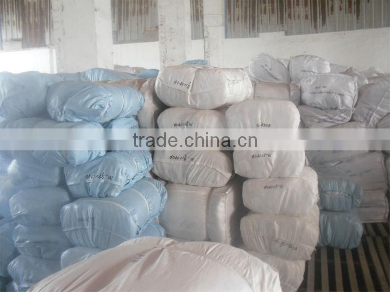 monofilament nylon PA6 fishing net with high quality and comparative price