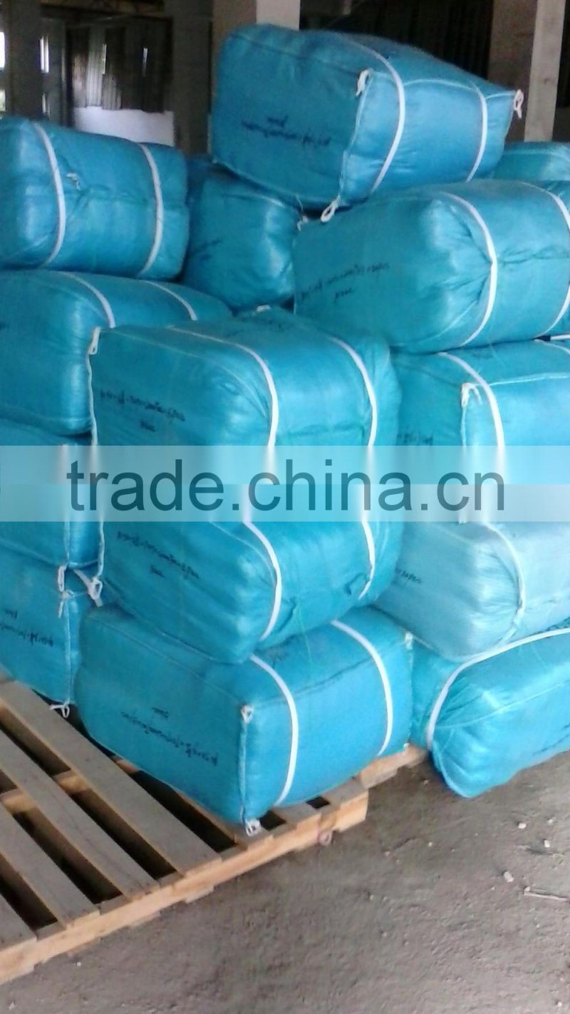 210d/ply 9 african market bets quality blue nets good stretching