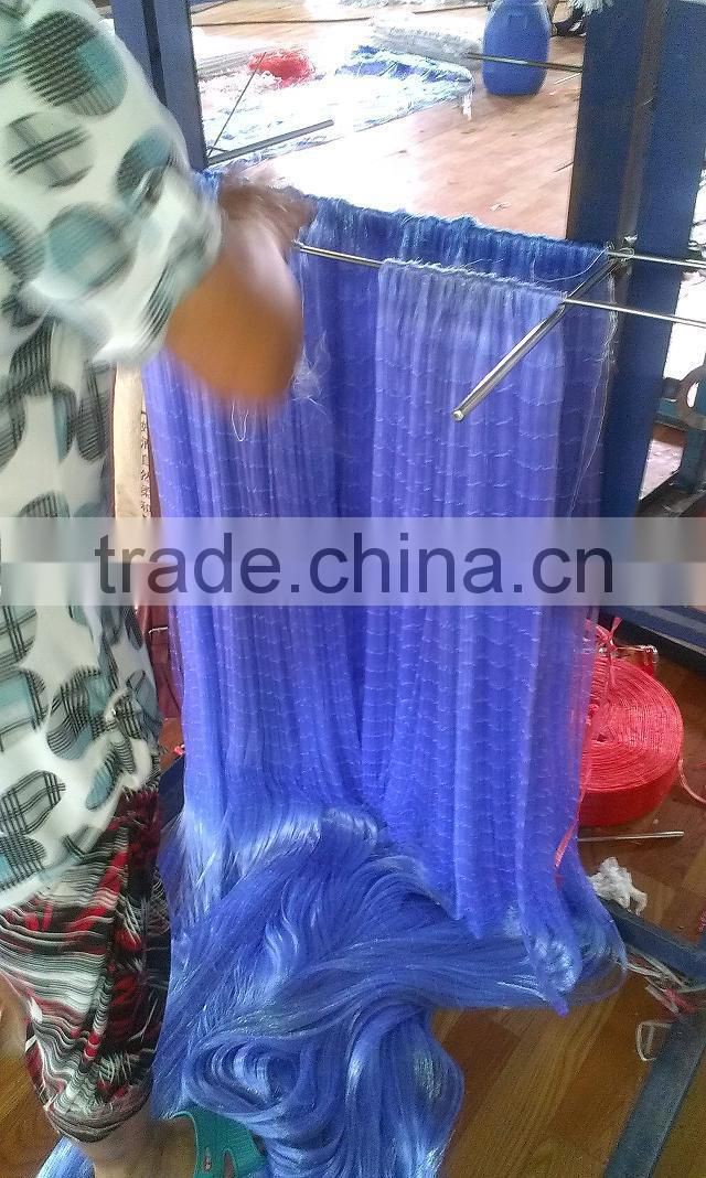 210d/ply 9 african market bets quality blue nets good stretching