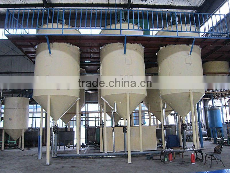 China 100% Pure Green tea seed Oil