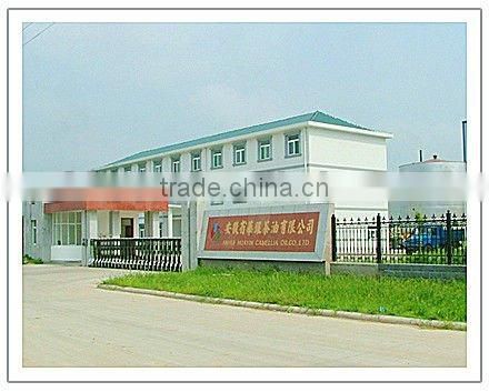 Super high quality essential camellia cooking oil