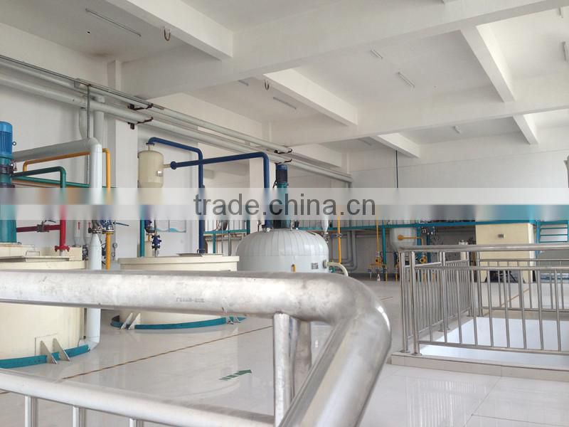 100% Pure Organic Green Tea Seed Oil/Top Manufacturer & Drafter for National Standard