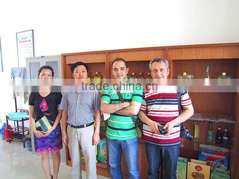 HOT!100% purity Healthy high quality press camellia seed oil