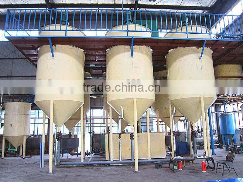 High quality essential edible camellia cooking oil