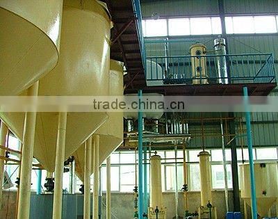 100% purity edible camellia cooking oil