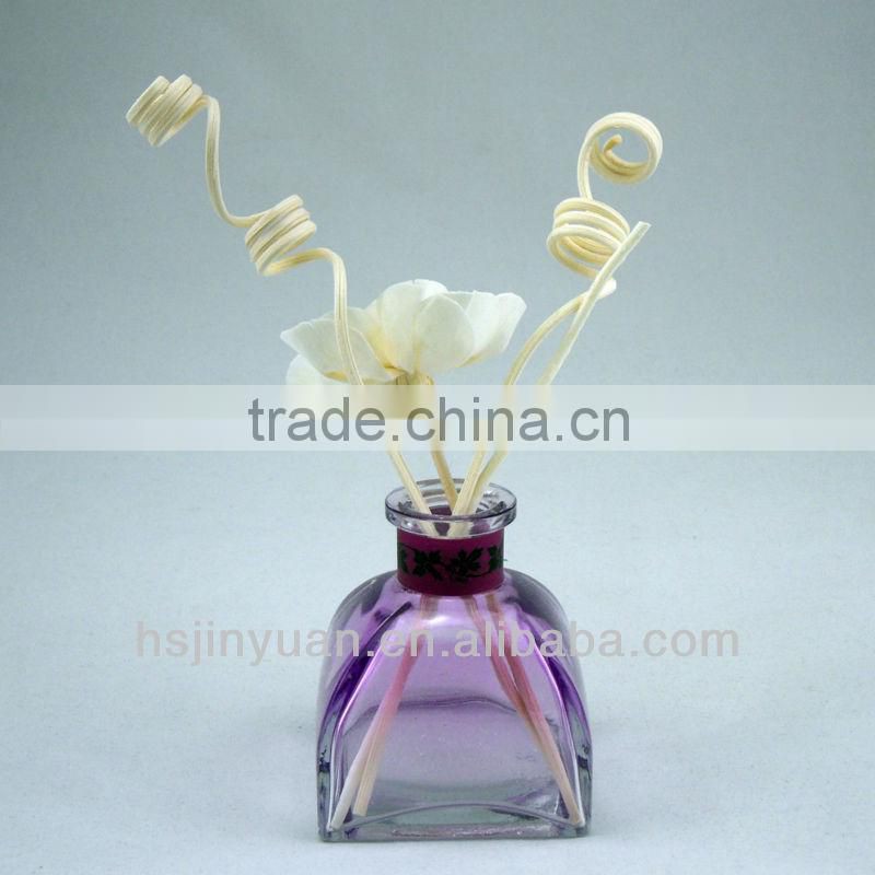 Household with sweet fume bamboo rattan bar