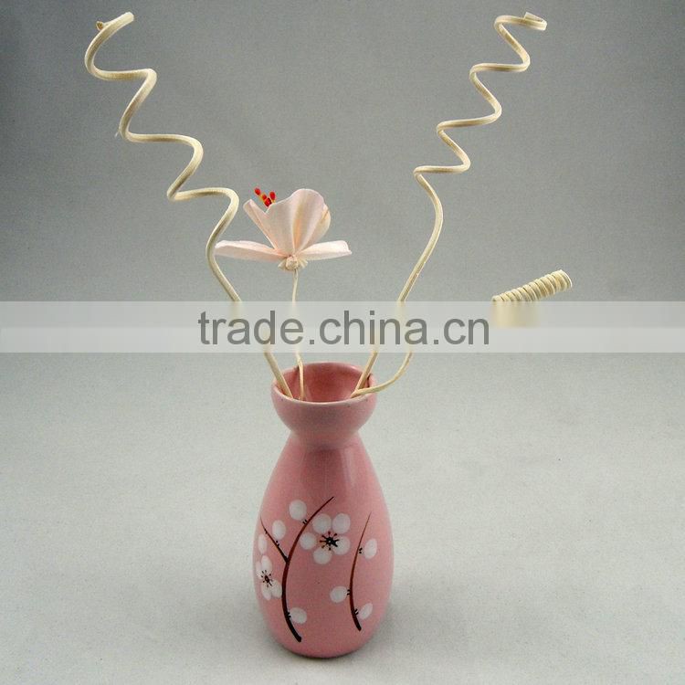 Any Logo Raw materialcustom made sola flower