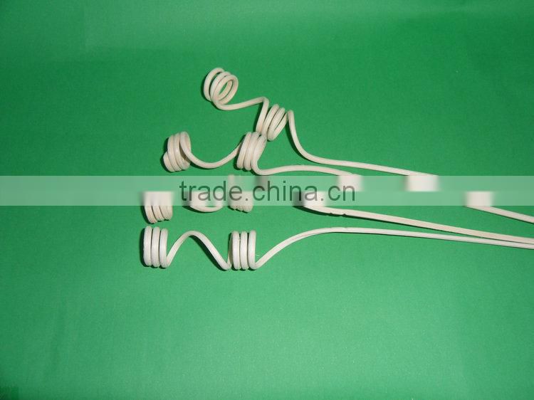 Any Logo Raw materialcustom made sola flower