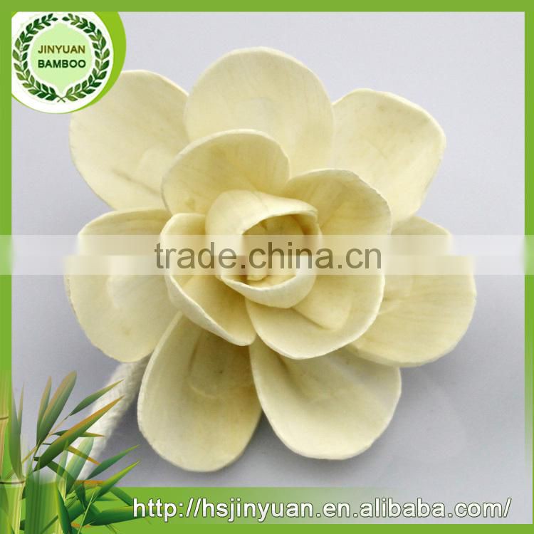 Any Color Raw materialcustom made sola flower