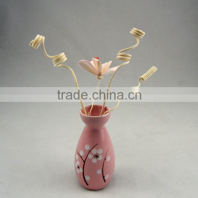 Logo Print quick releasemoso sola flower