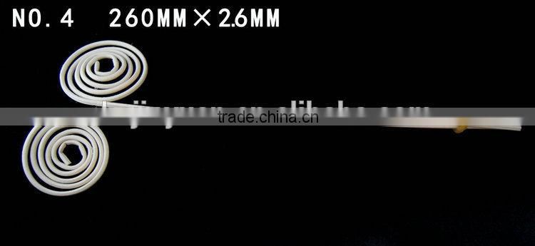 Any Logo Raw materialcustom made sola flower