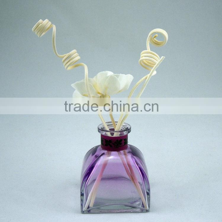 Logo Print quick releasemoso sola flower