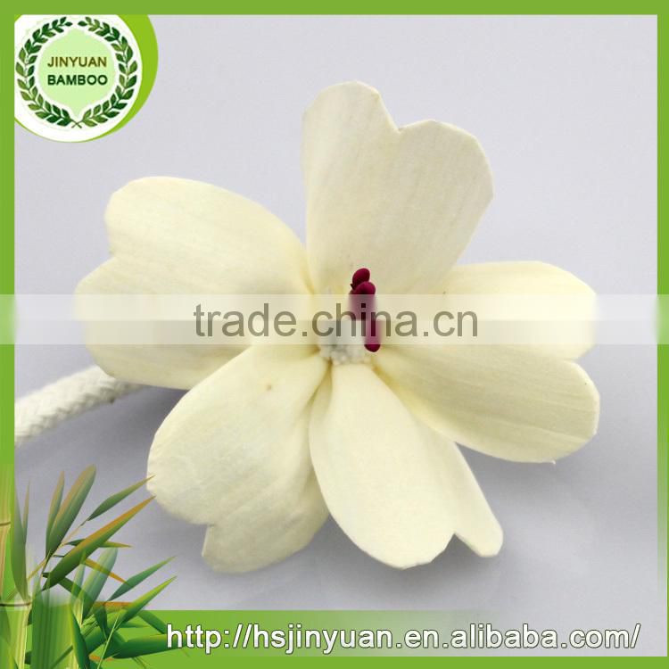 Password Raw materialcustom made sola flower