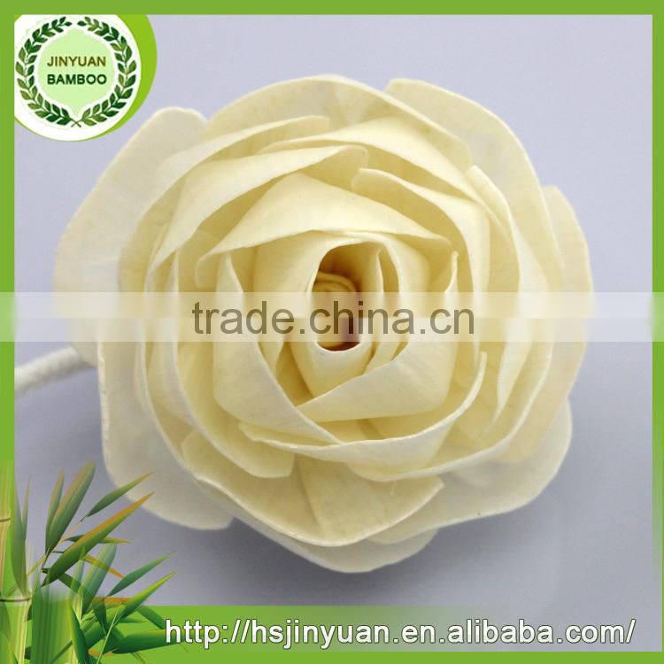 Password Raw materialcustom made sola flower