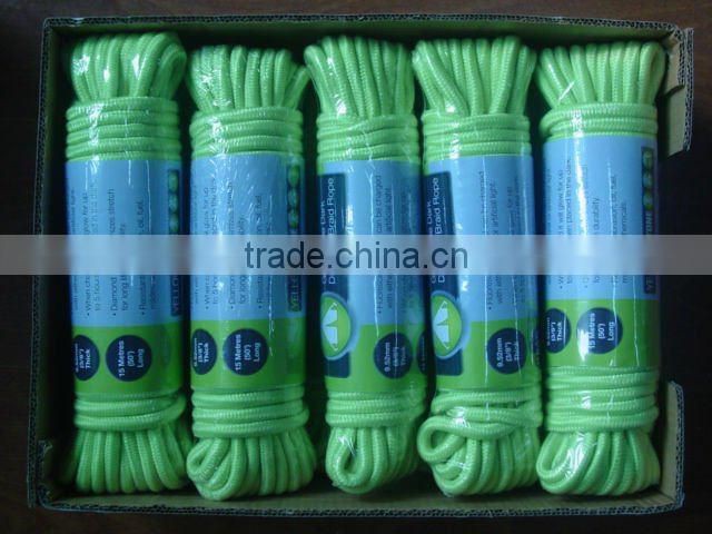 Glow In The Dark PP Rope
