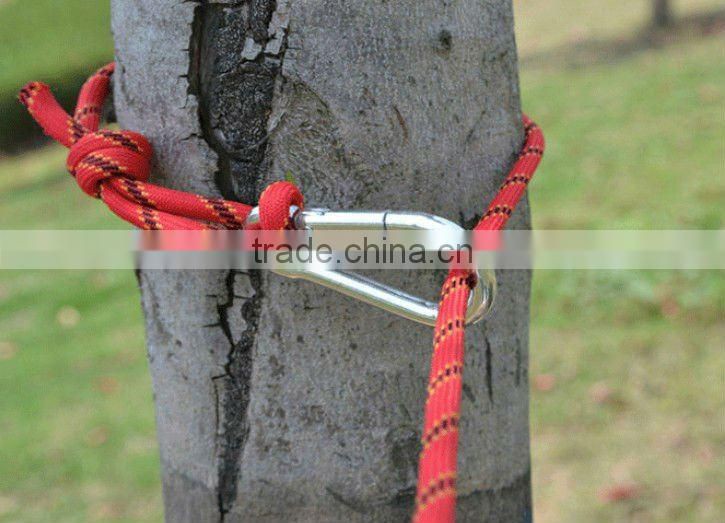 Heavy Duty Diamond Braid Polypropylene Rope