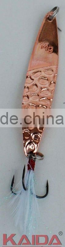 stainless steel fishing hook