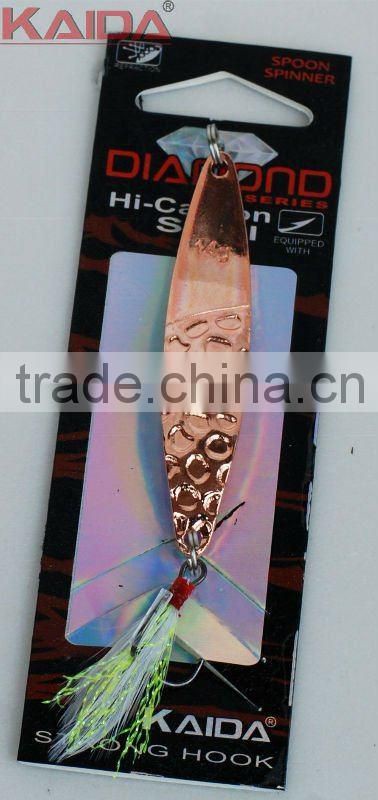 stainless steel fishing hook