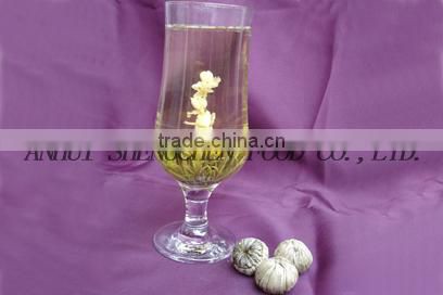 Artistic Blooming Tea No. 1